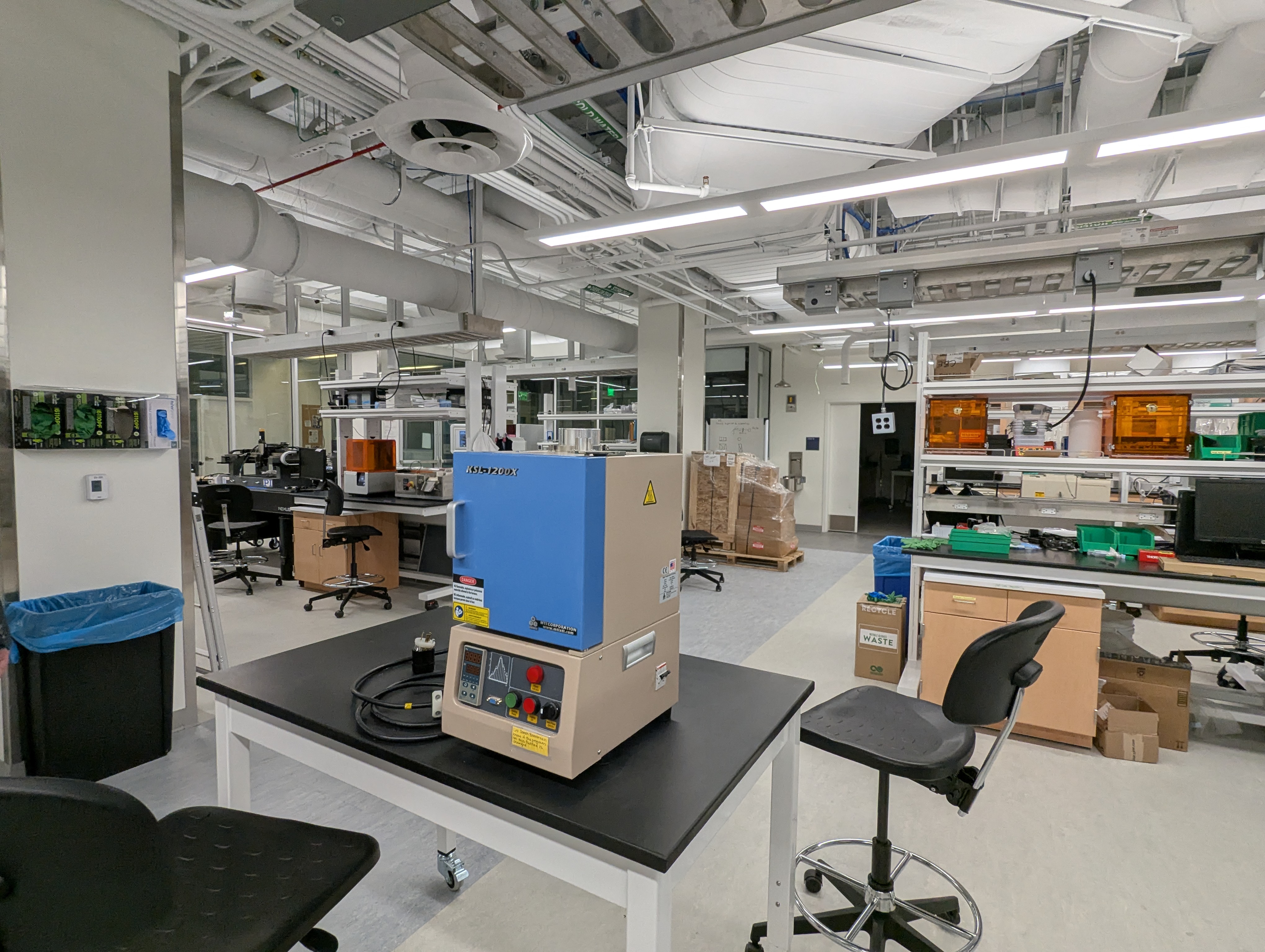 Colorado School of Mines, Golden Colorado